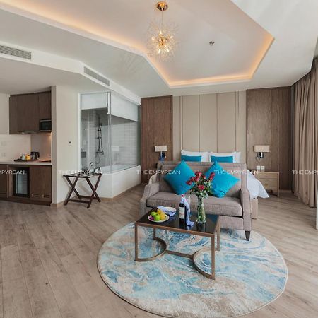 Hotel The Empyrean Nha Trang Exterior foto