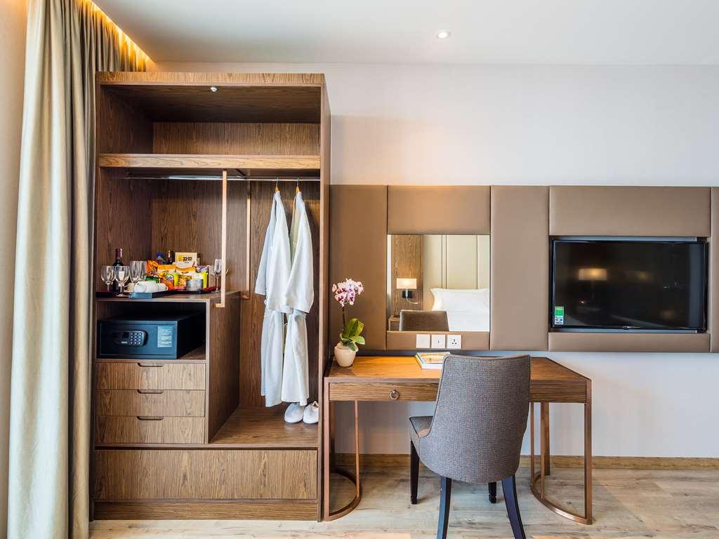 Hotel The Empyrean Nha Trang Servicios foto