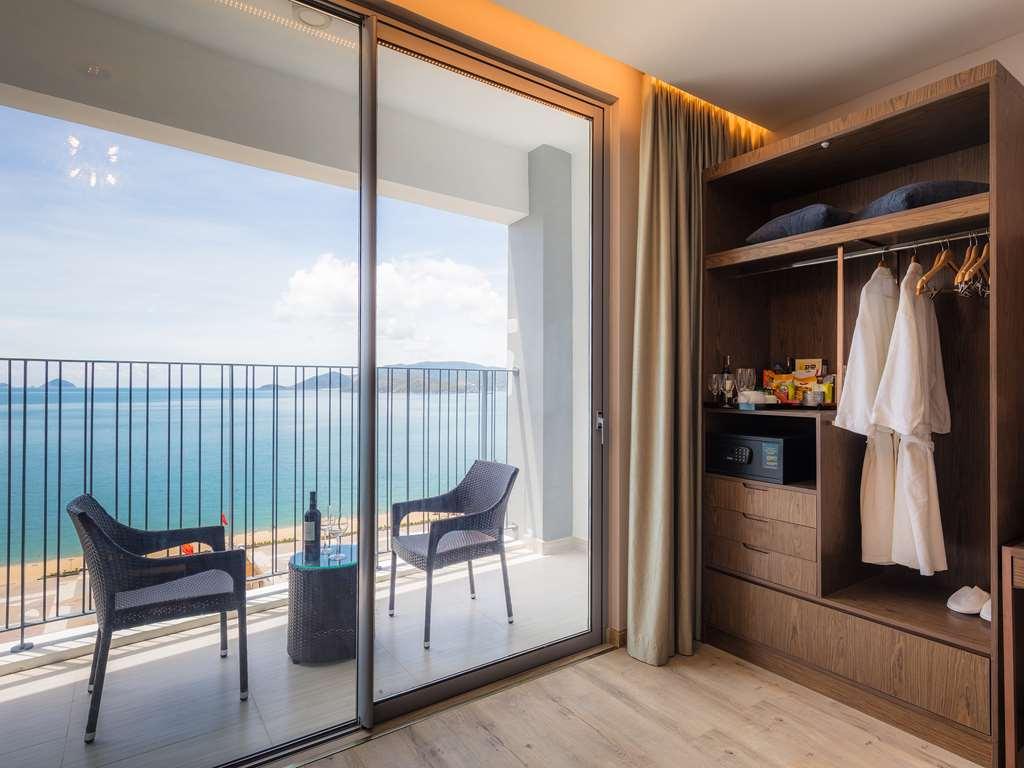 Hotel The Empyrean Nha Trang Habitación foto